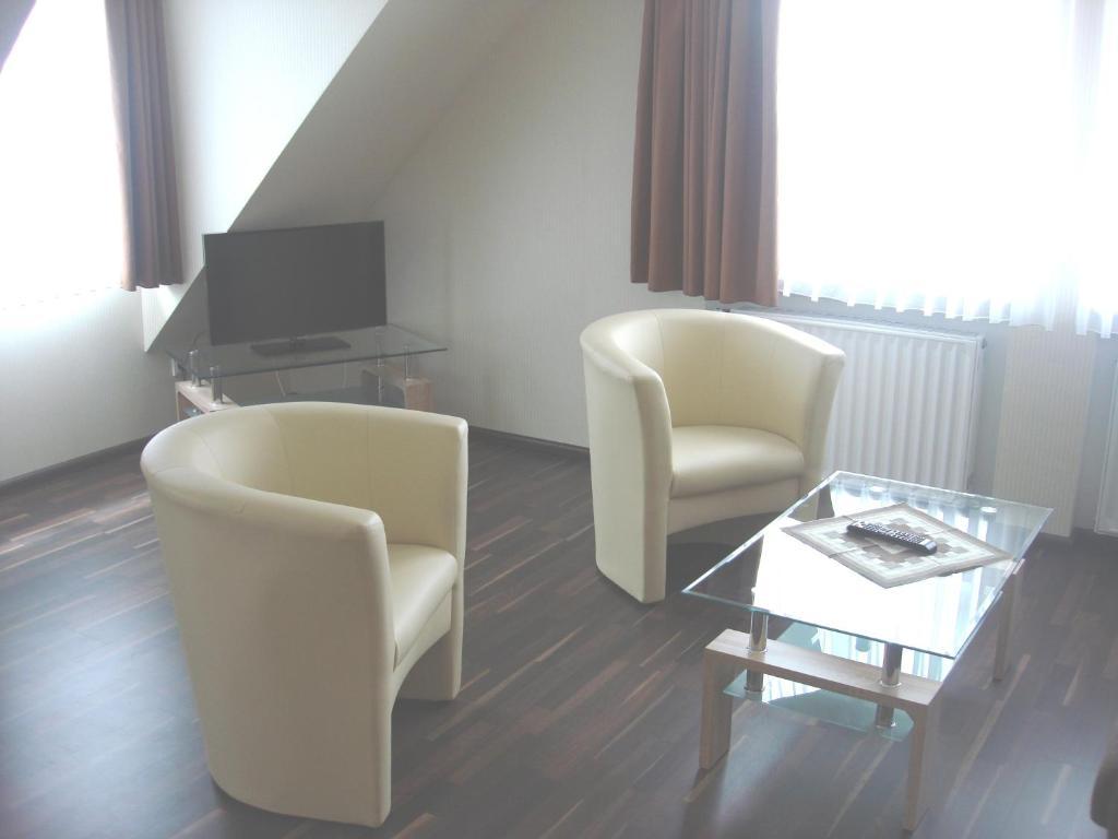 Hotel Zur Sonne Kirchhain Room photo